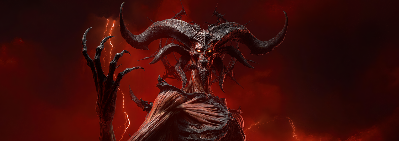 Diablo IV prichádza na Switch 2 už 15. septembra
