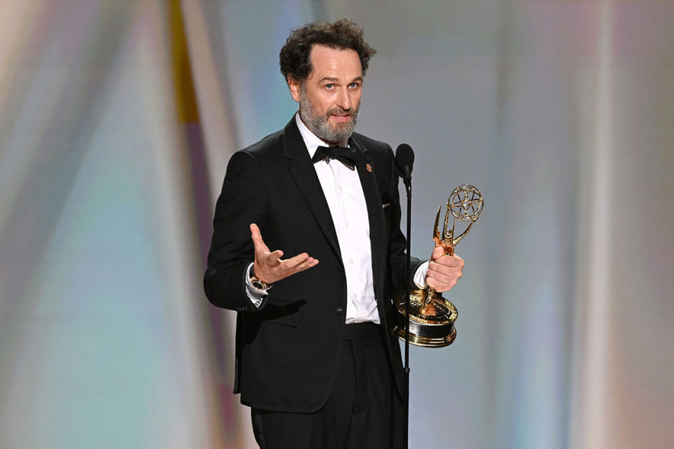 Widow’s Bay získal rekordných 14 cien Emmy