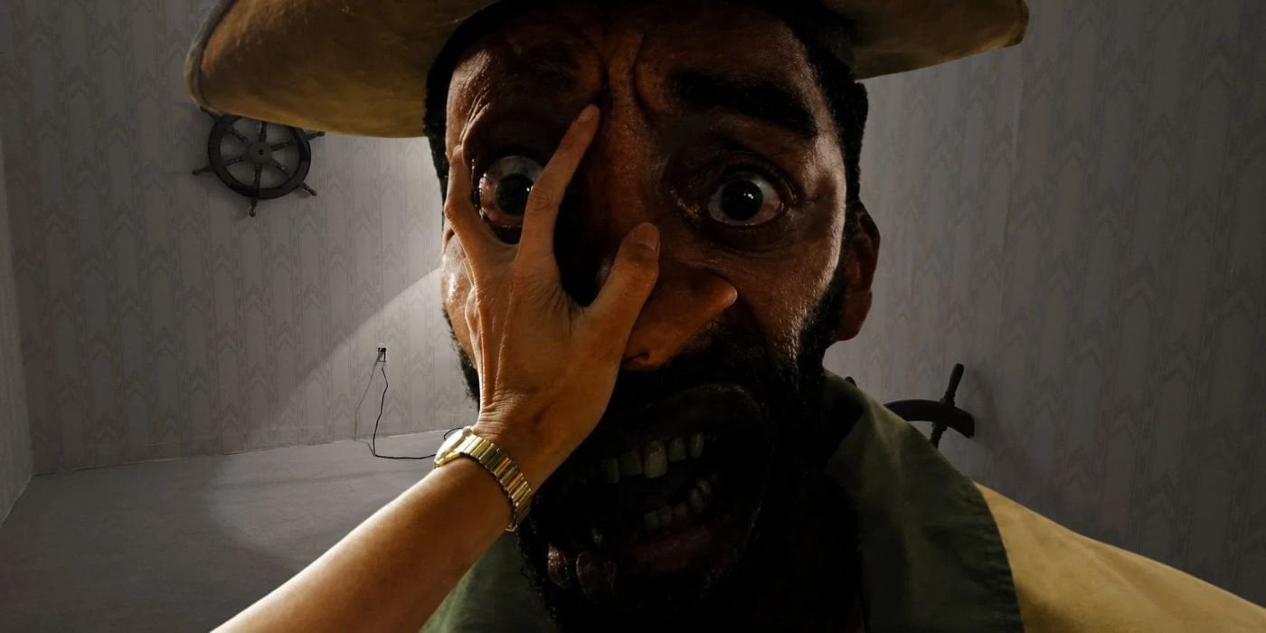 Kane Parsons sa má vrátiť k réžii filmu Backrooms 2