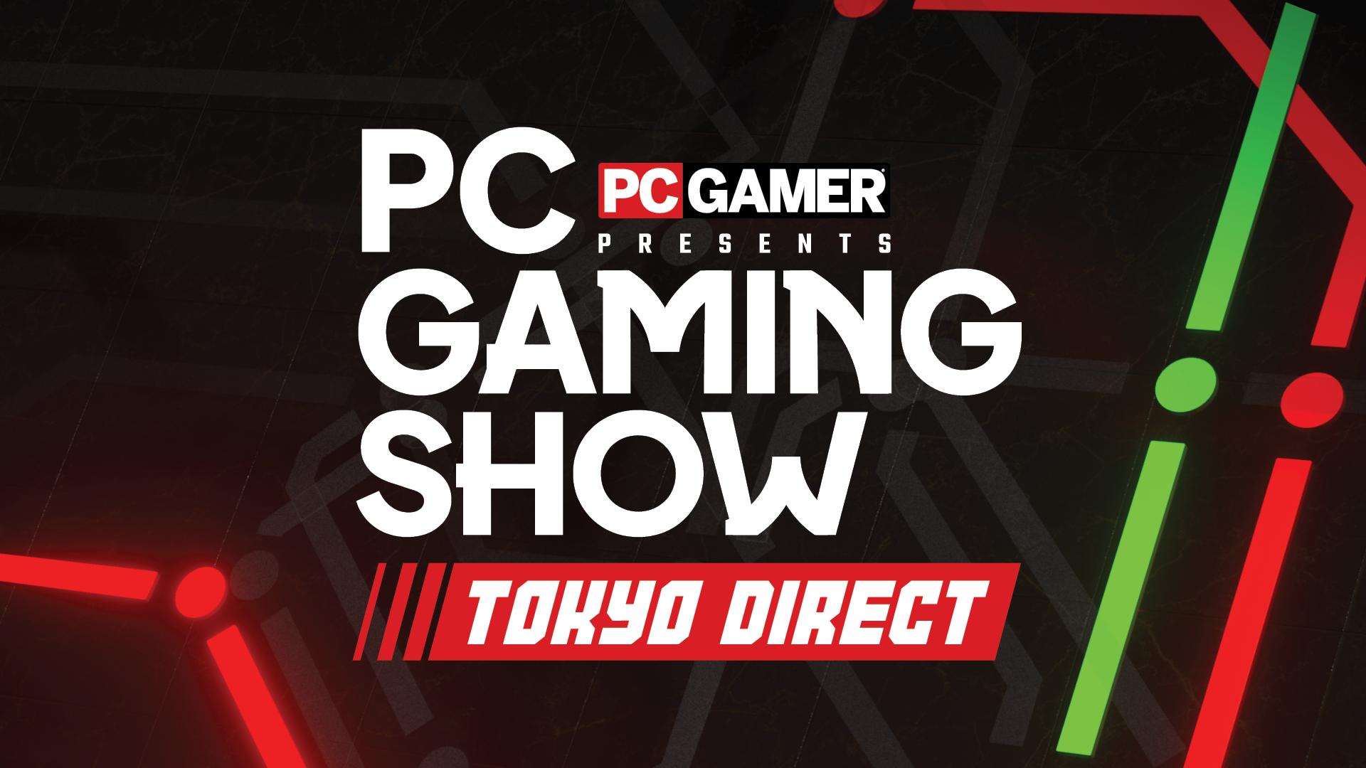 PC Gaming Show Tokyo Direct odvysielajú už 20. septembra