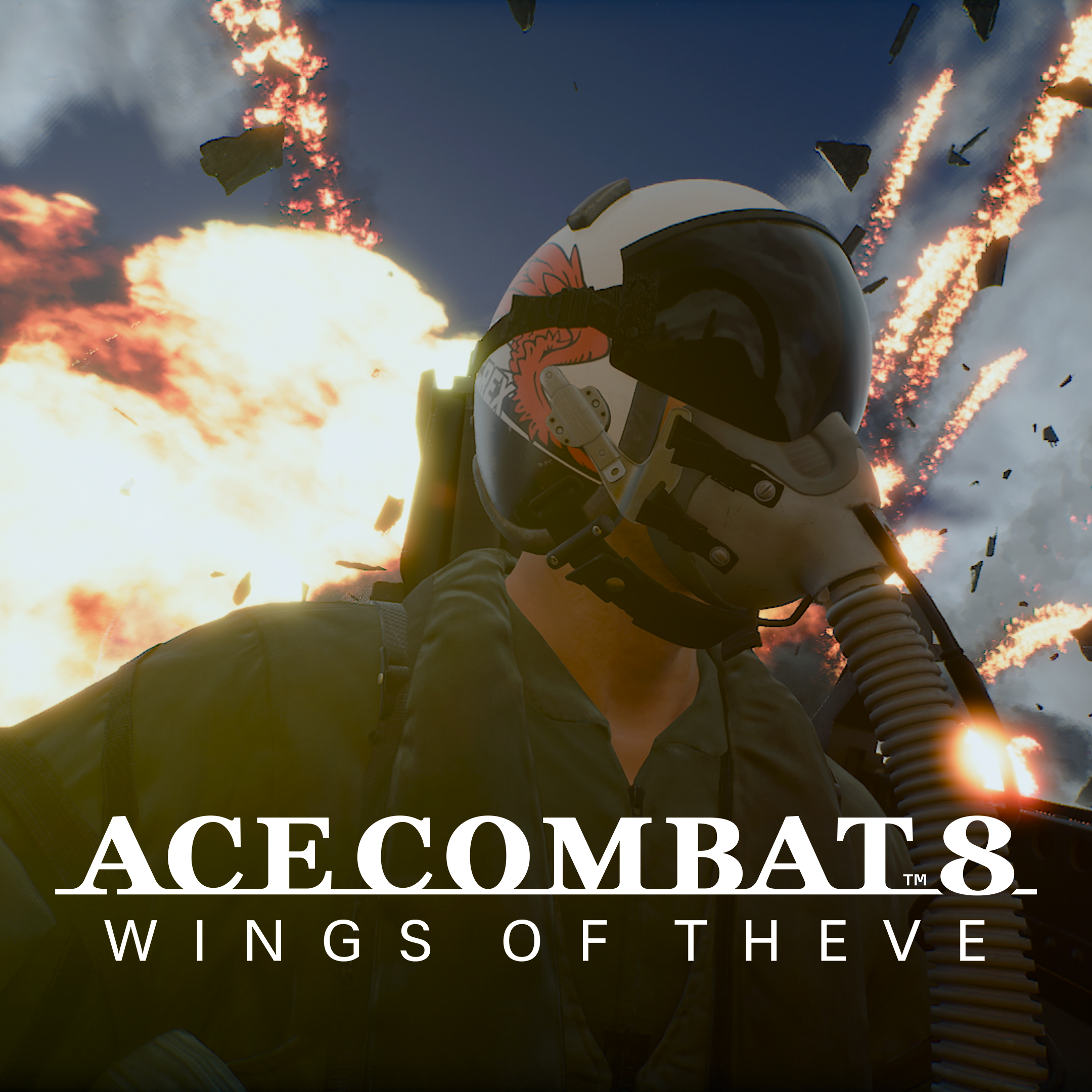 Ace Combat 8 dostal štartovací trailer