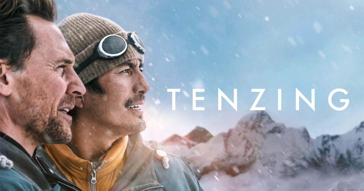 Tenzing s Tomom Hiddlestonom bude mať premiéru na Apple TV 16. októbra