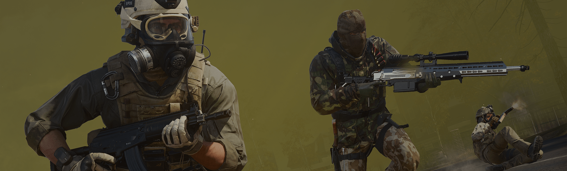 Warzone sa na PS4 a Xboxe One skončí po šiestej sezóne