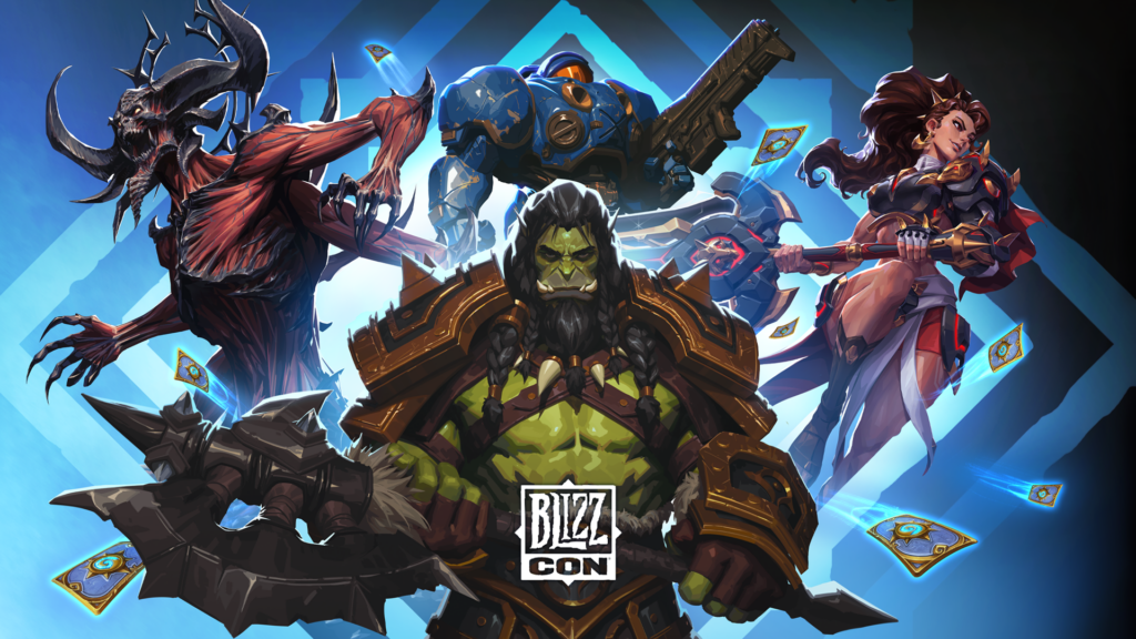 Diablo V príde v roku 2029, nový StarCraft v roku 2030