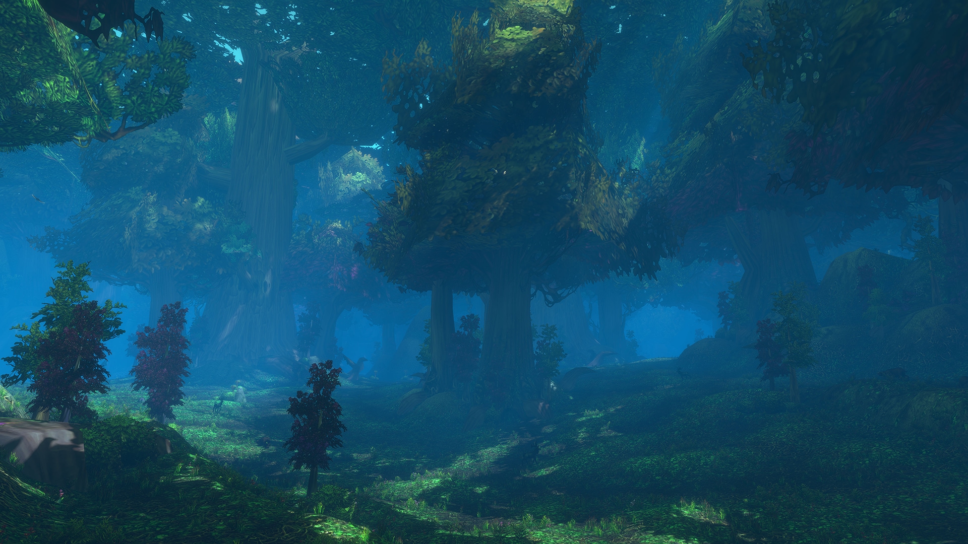 WoW: Forever rozšíri Azeroth o štyri nové zóny