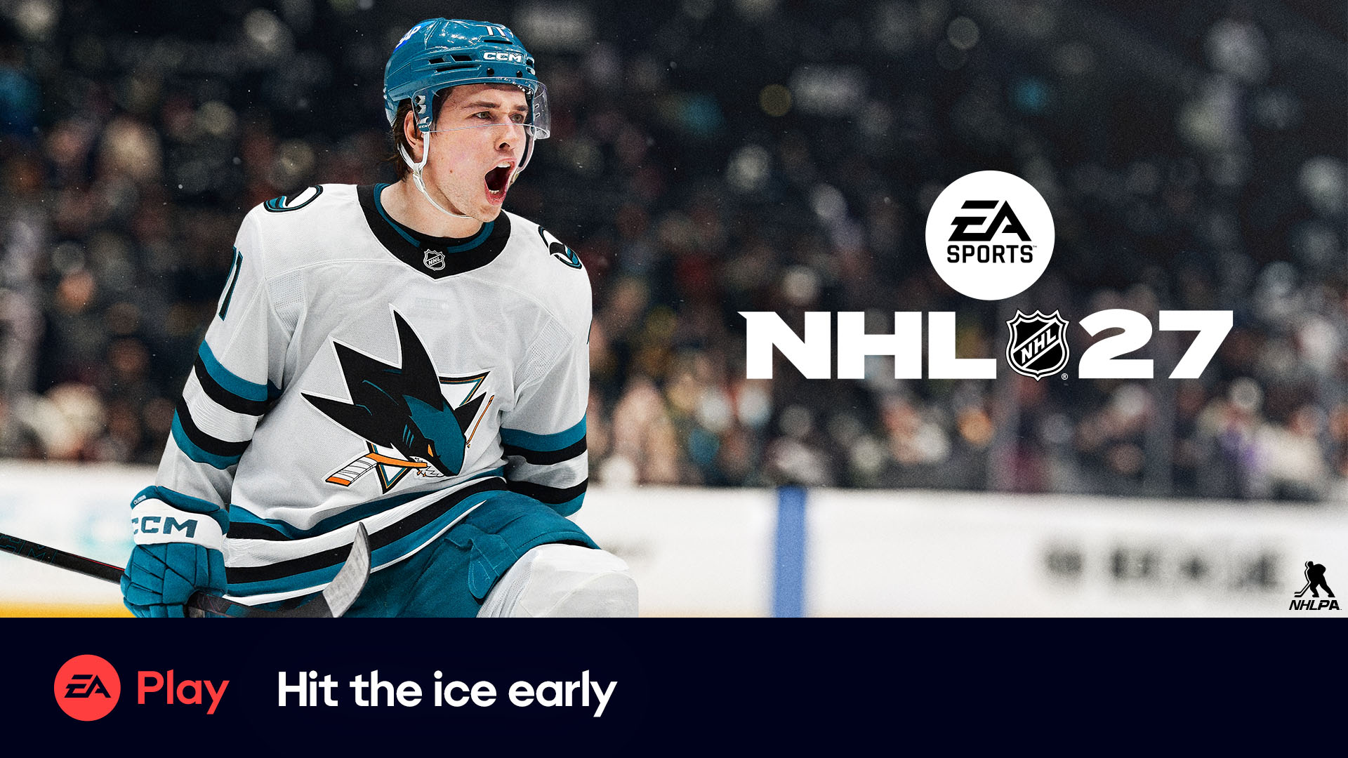 EA Play ponúka desaťhodinovú skúšobnú verziu NHL 27