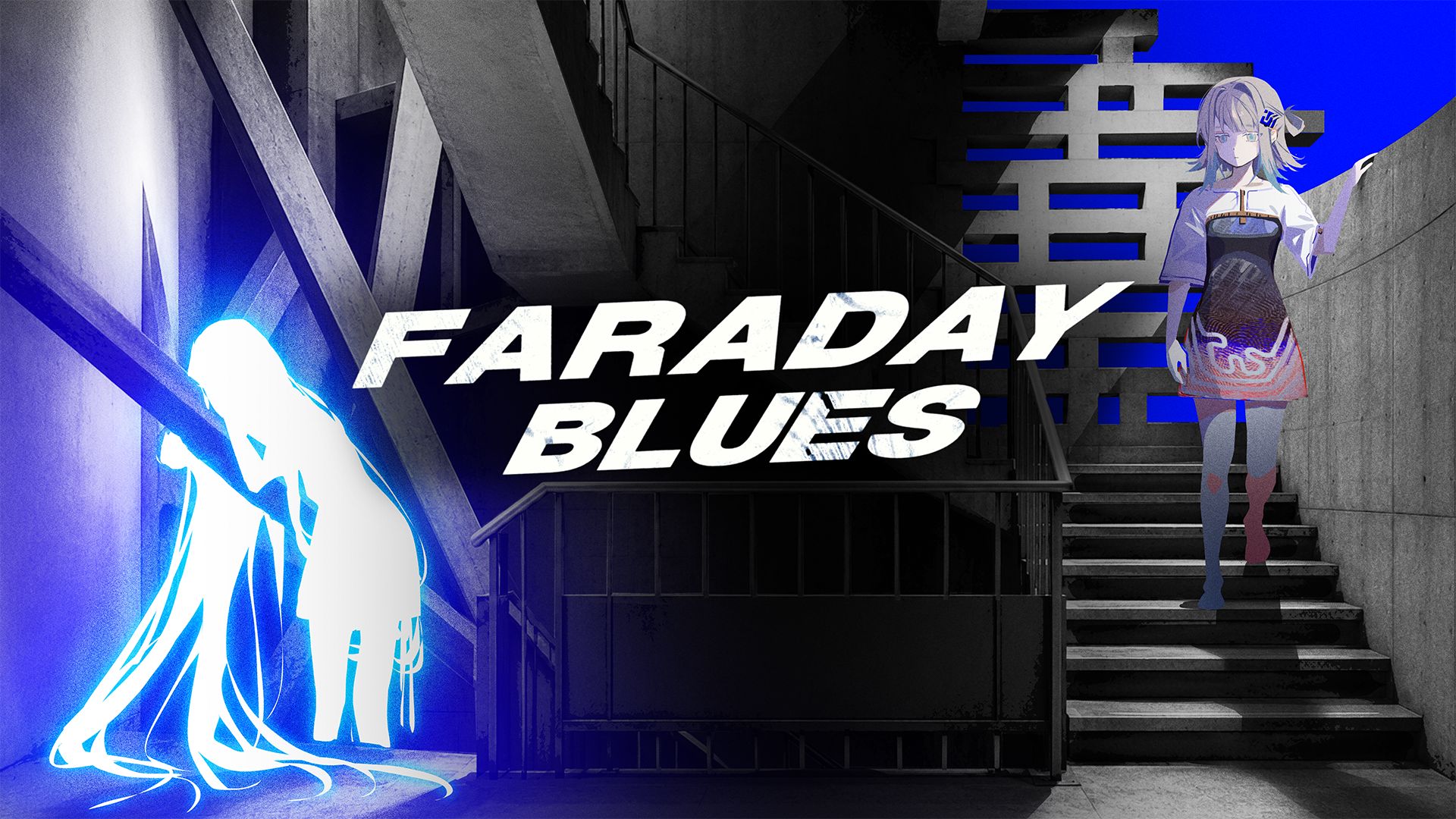 Faraday Blues prepisuje rodinnú tragédiu v troch realitách