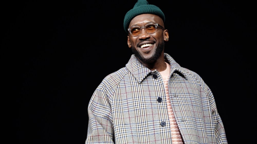 Mahershala Ali sa s Bladeom definitívne lúči