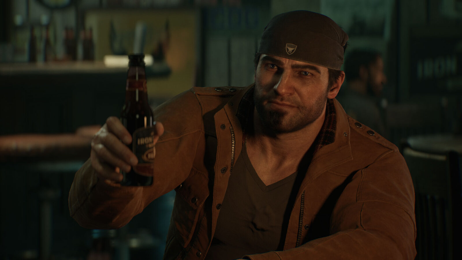 Gears of War: E-Day zaberie približne 120 GB