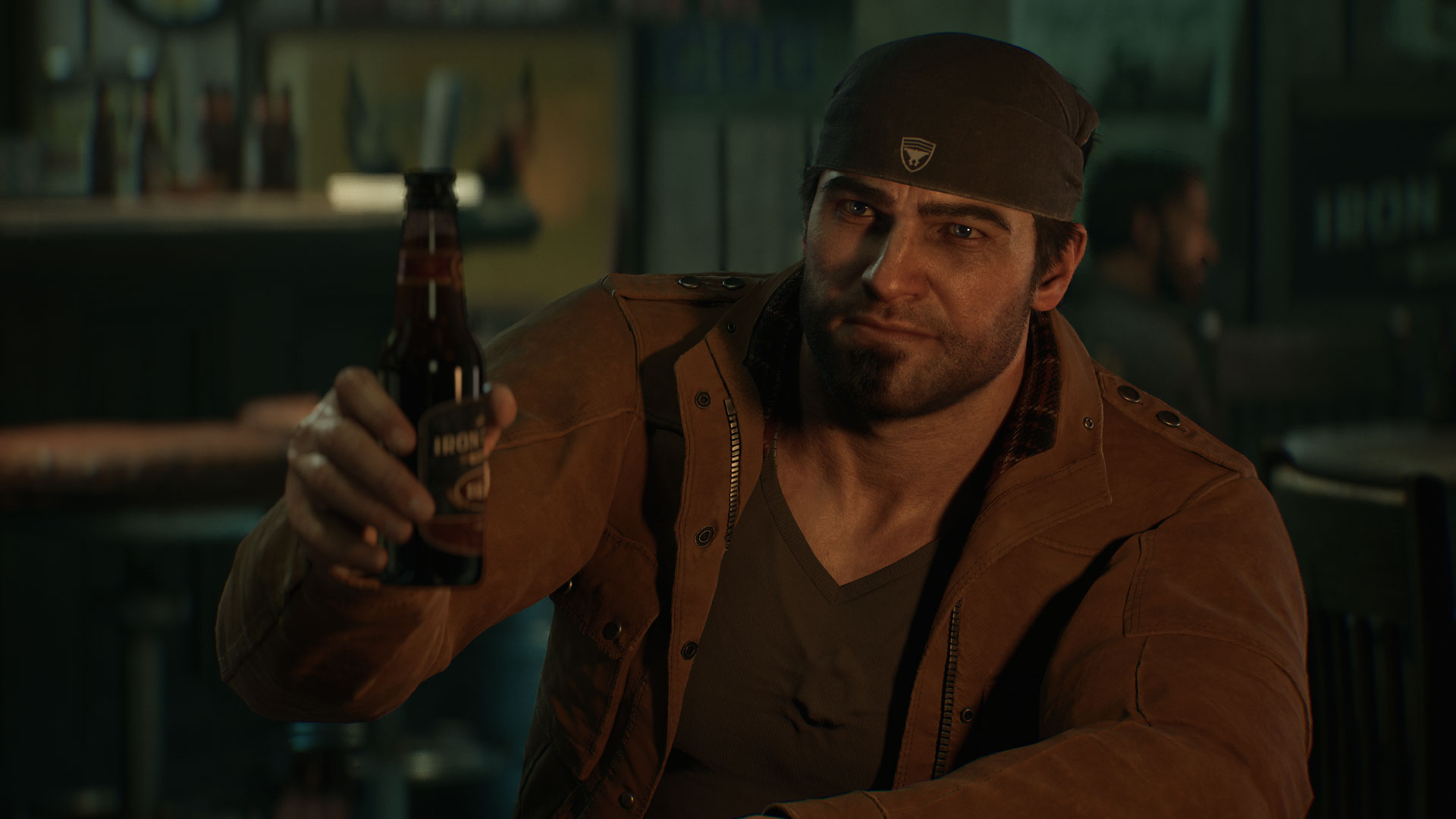 Gears of War: E-Day je hotové a odhaľuje PC nároky