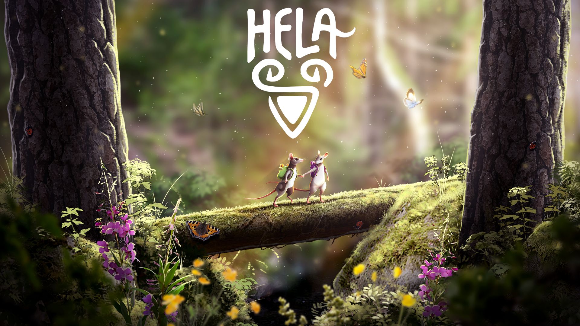 Hela: Of Mice & Magic vyjde 1. decembra 2026 v Game Passe