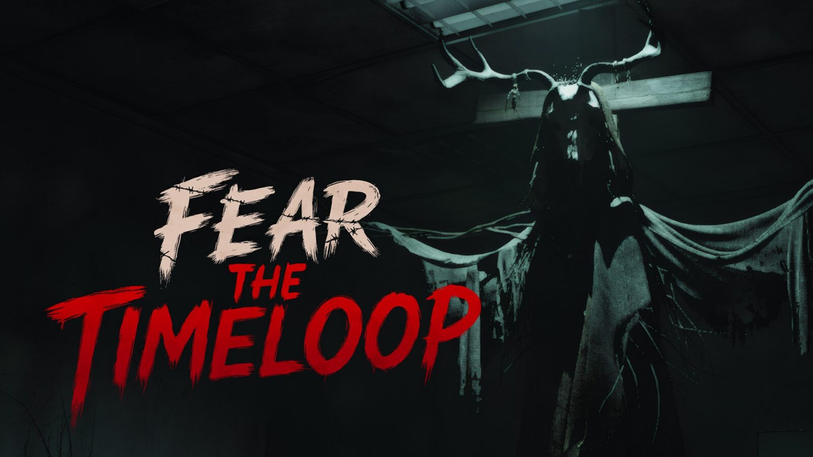 Fear The Timeloop stavia prežitie na 15-minútovej slučke