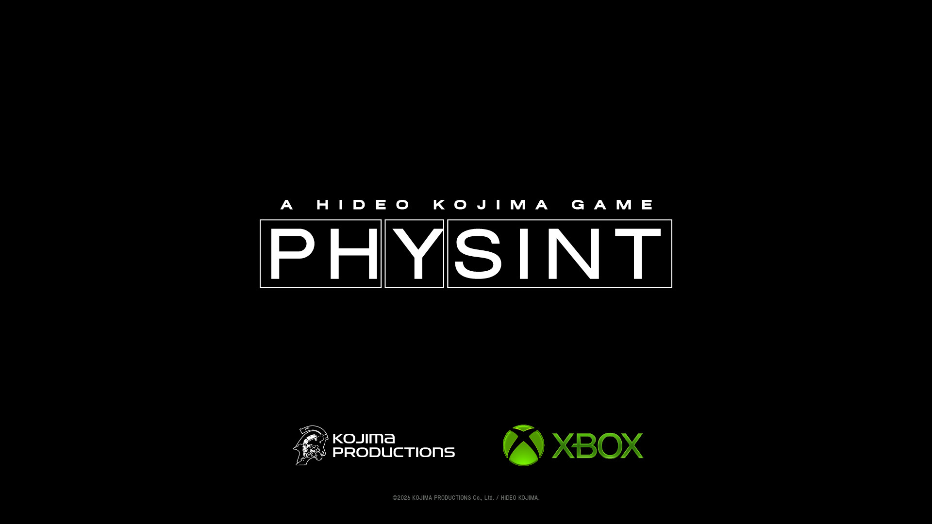 Sony odstúpilo od projektu Physint pre rozpočet a termíny, tvrdí správa