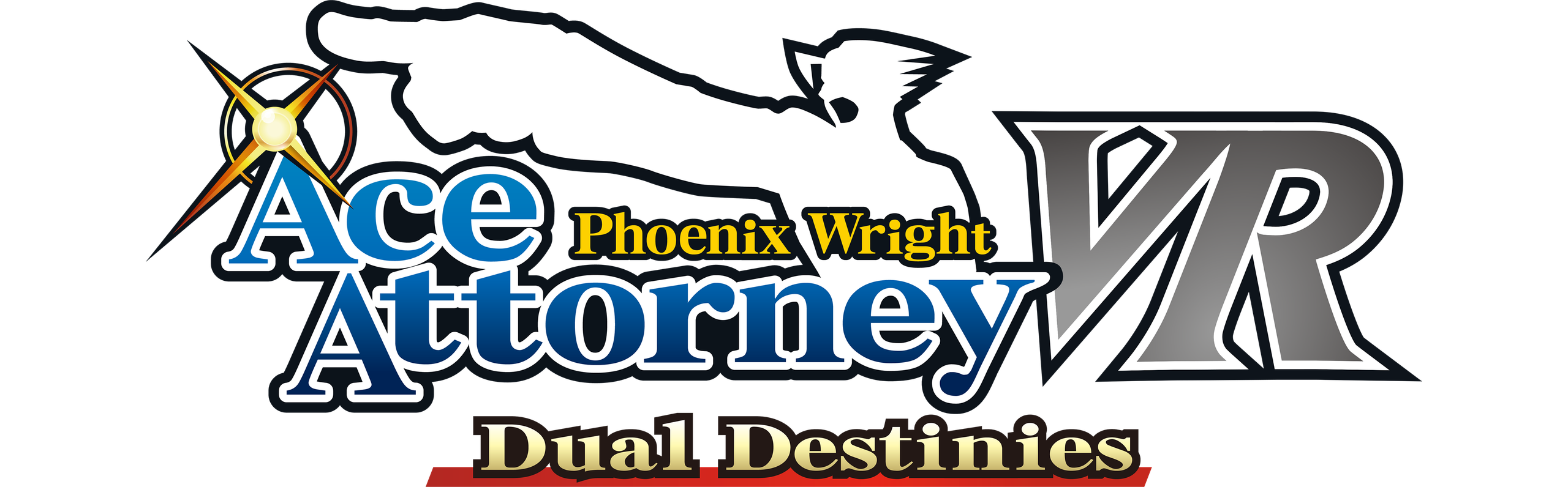 Ace Attorney sa vracia vo VR adaptácii hry Dual Destinies