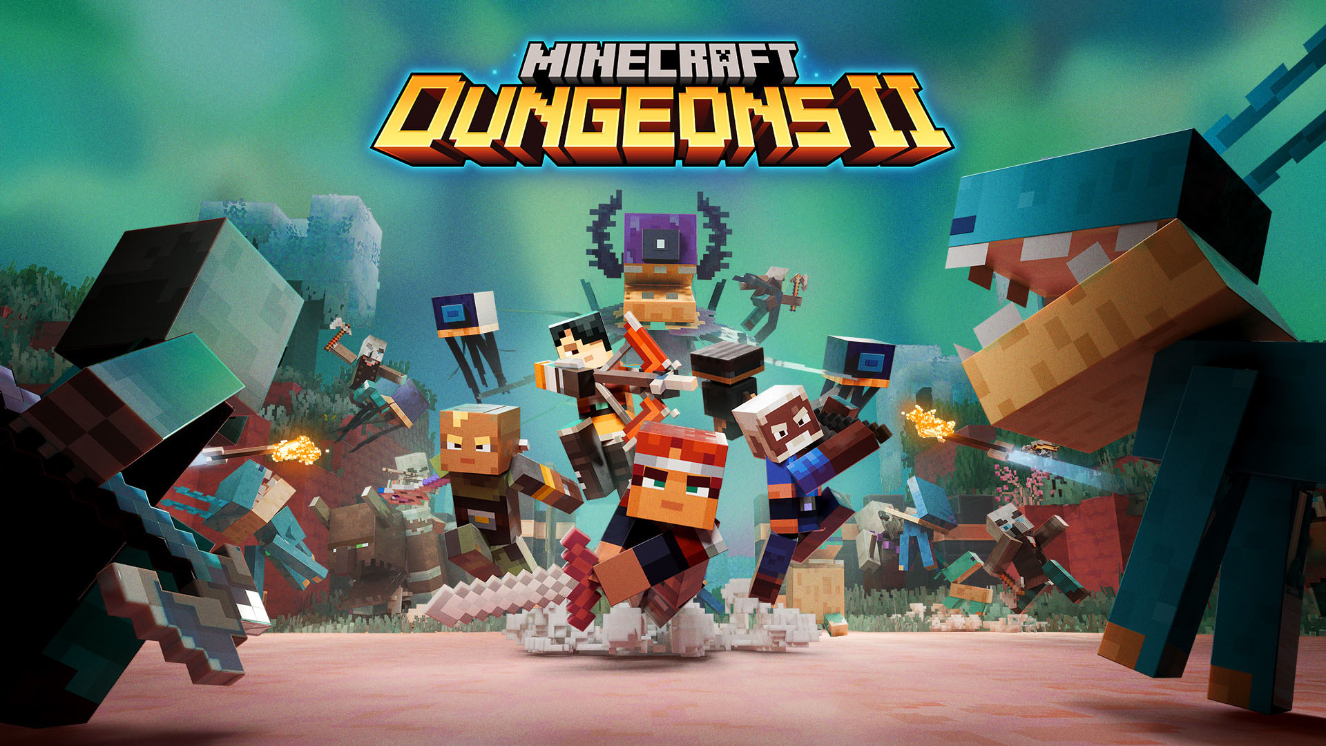 Minecraft dostane po viac než 14 rokoch novú dimenziu