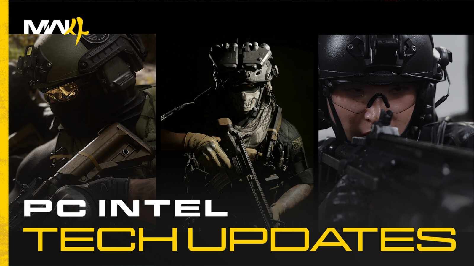Modern Warfare 4 sľubuje na počítačoch menej reštartov