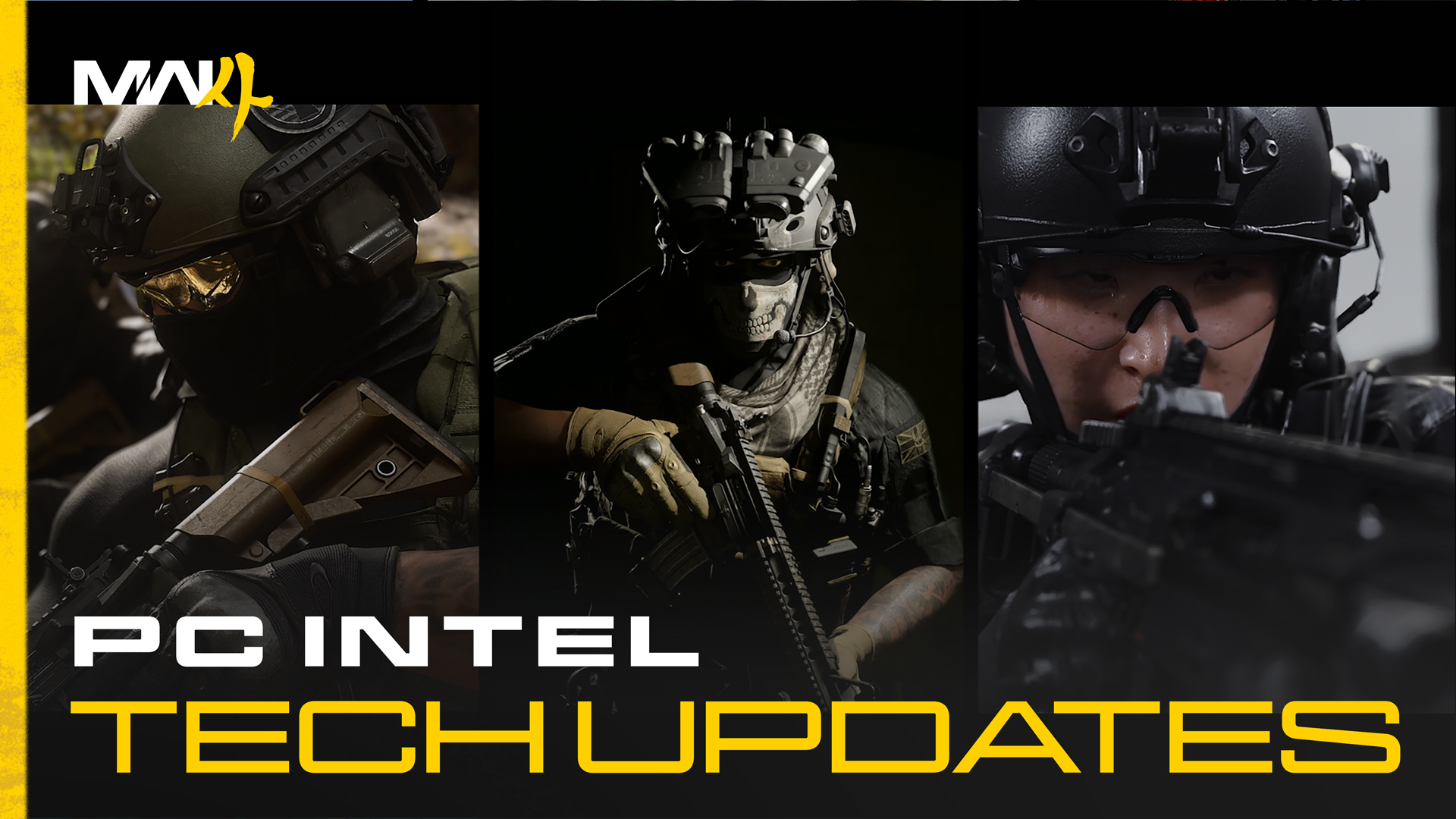 Modern Warfare 4 sľubuje na počítačoch menej reštartov