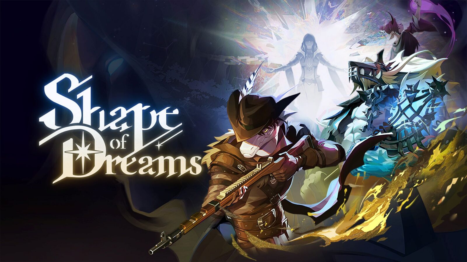 Shape of Dreams vyšlo 17. septembra na Xboxe s veľkou aktualizáciou