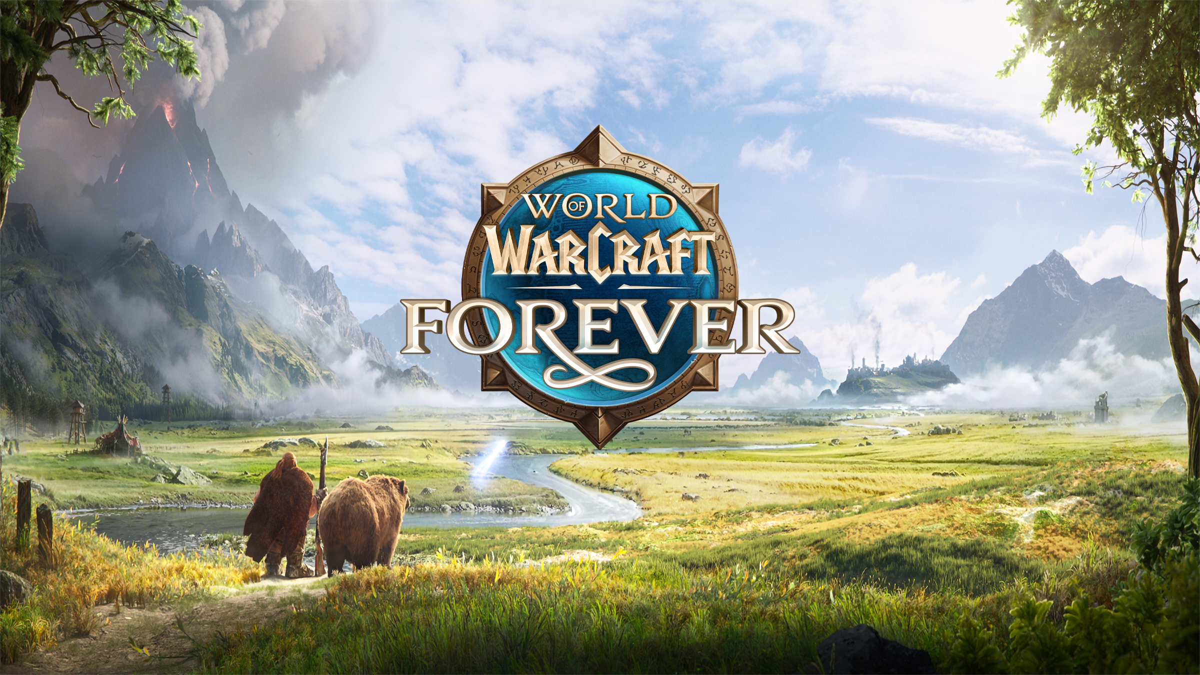 Beta World of Warcraft: Forever preťažila servery Blizzardu