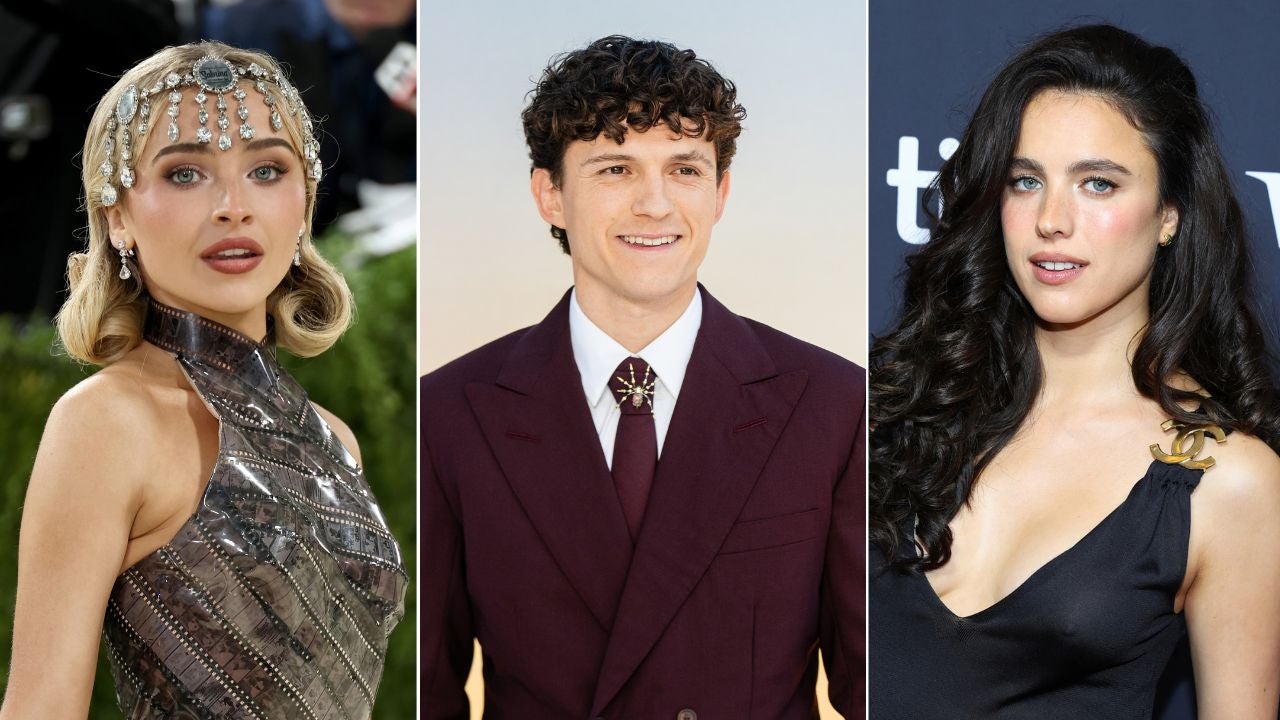 Tom Holland si vo filme o Fredovi Astairovi zatancuje so Sabrinou Carpenterovou
