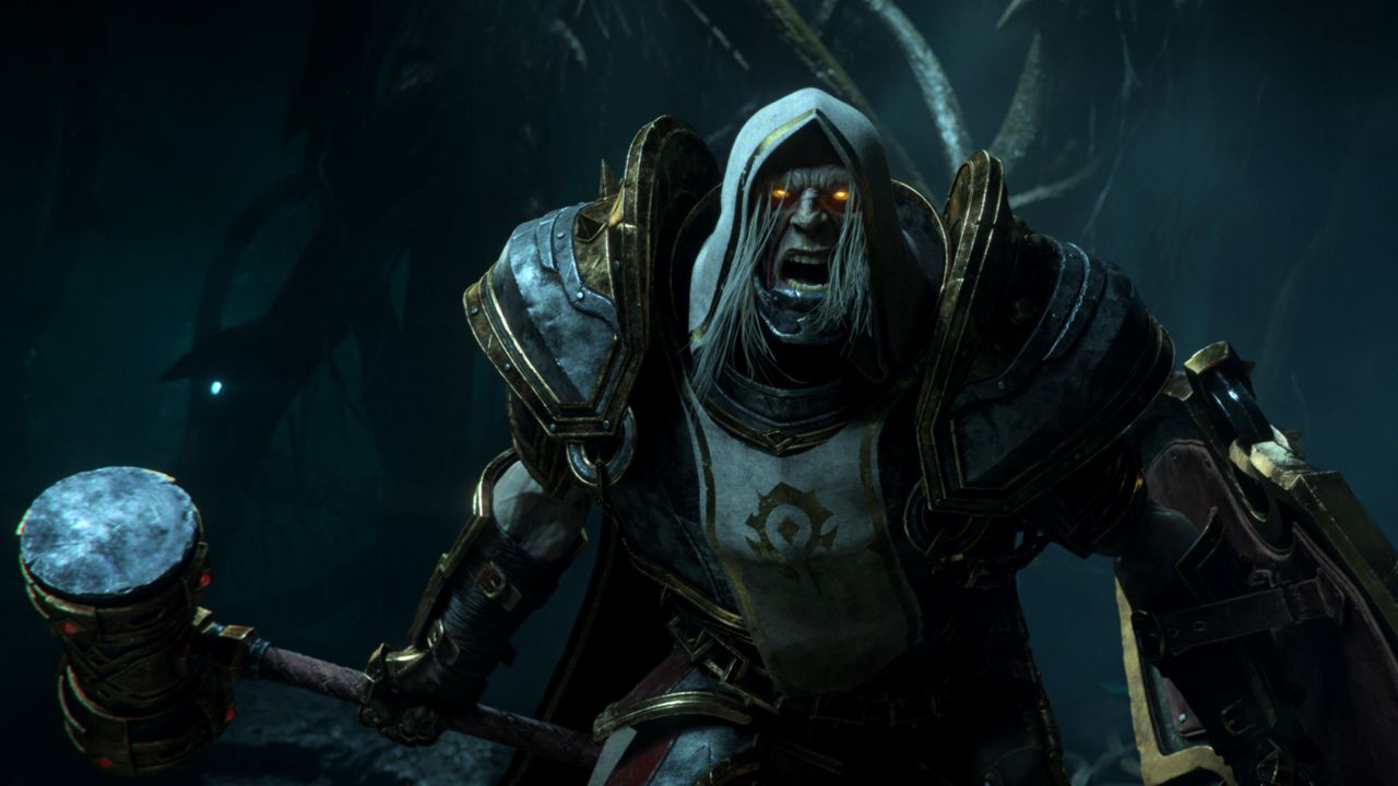 World of Warcraft: Forever obmedzí bojové doplnky