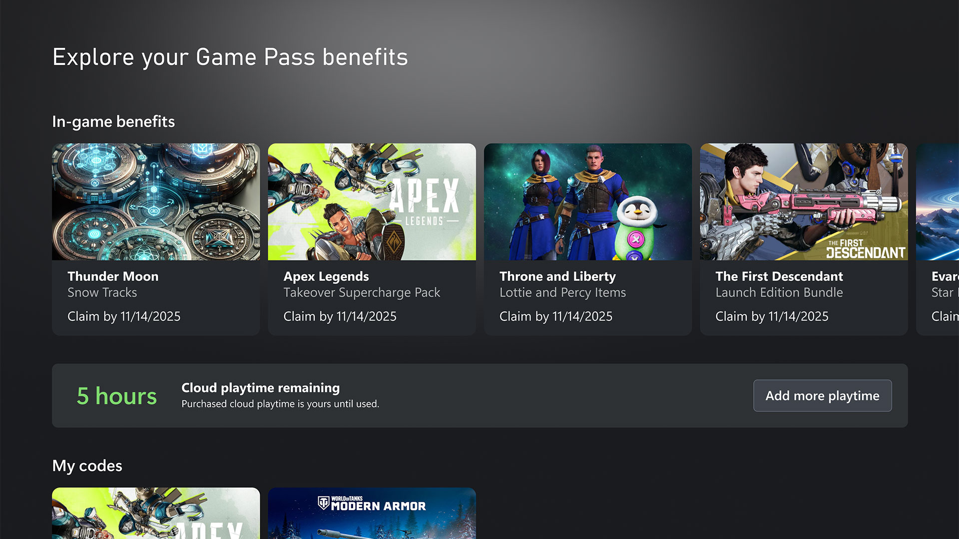 Game Pass od novembra obmedzí cloudové hranie