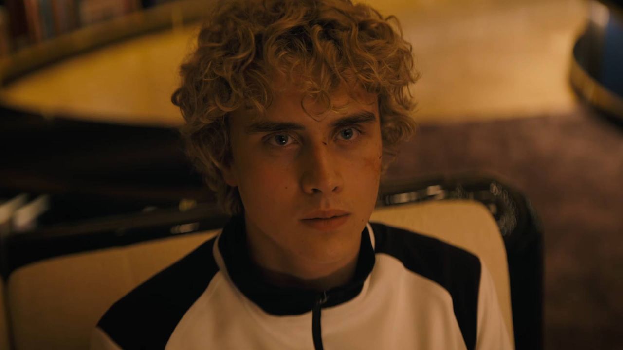 Nový trailer Hunger Games ukazuje začiatok Haymitchovej revolty