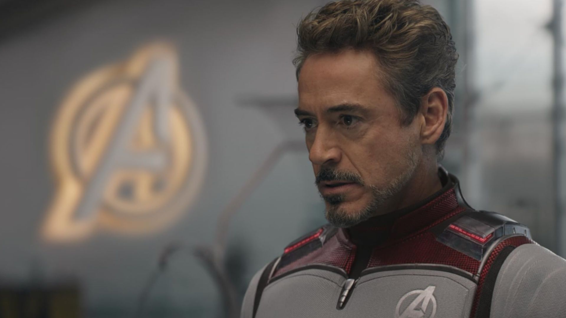 Uniknuté scény z Endgame spájajú film s Doomsday