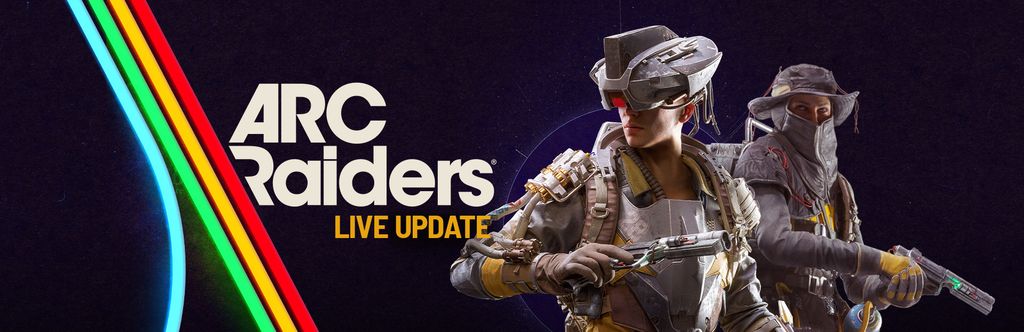 ARC Raiders dostal poslednú veľkú aktualizáciu pred Frozen Trail