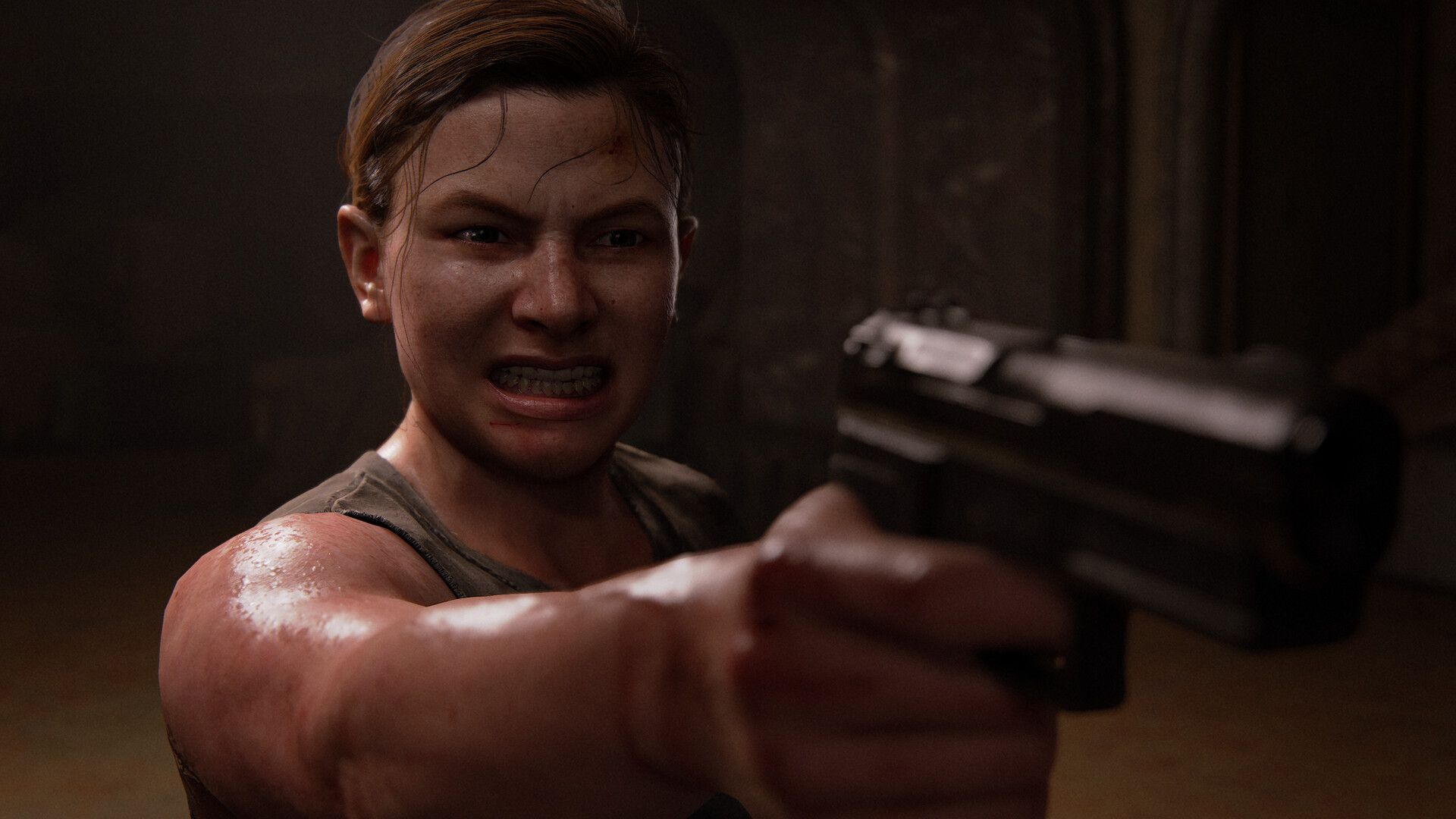 Herní predstavitelia Abby a Leva získali úlohy v tretej sérii The Last of Us
