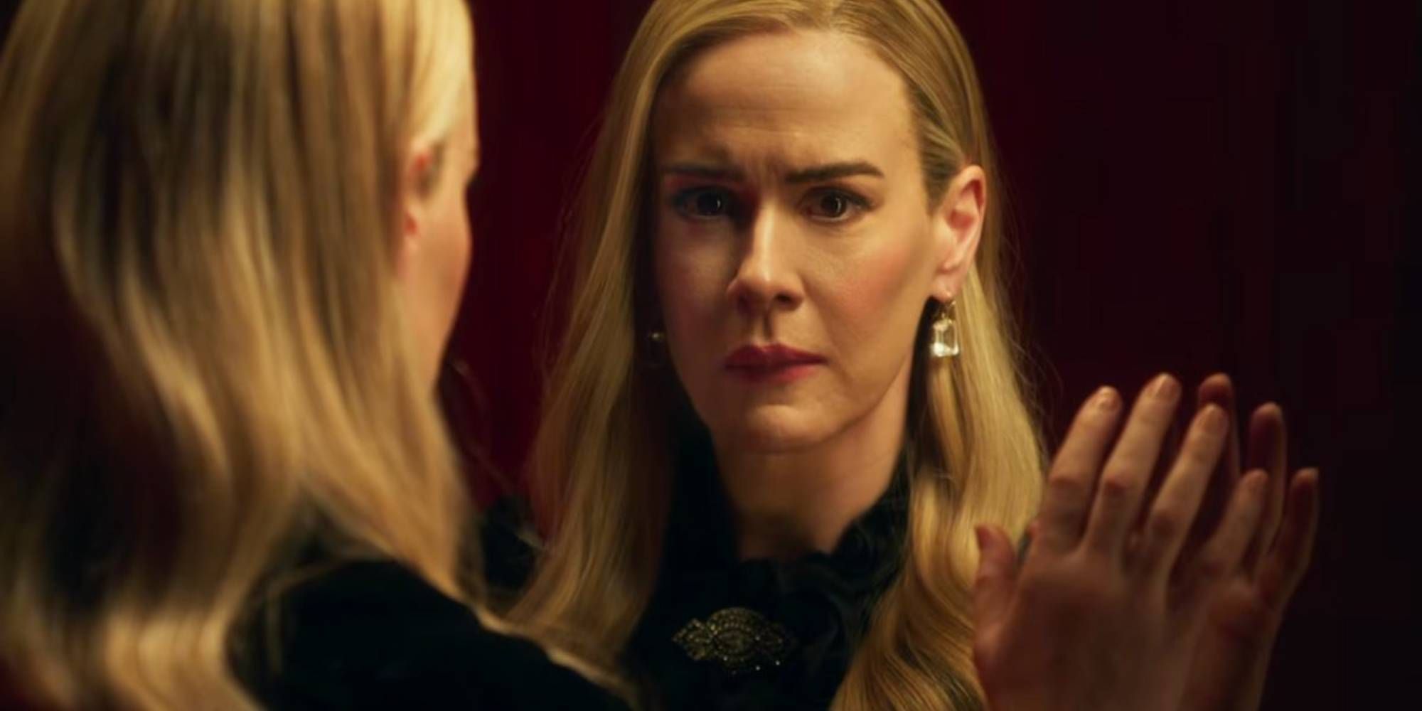 American Horror Story: 13 spája postavy z celej série