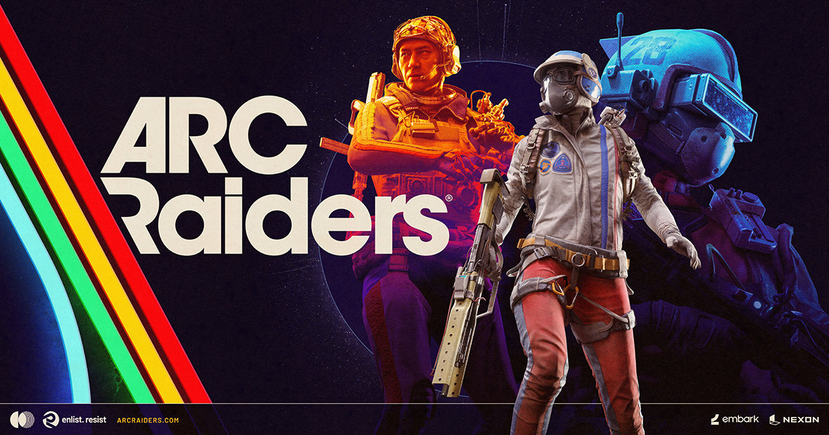 ARC Raiders otestuje PvE režim od 13. októbra