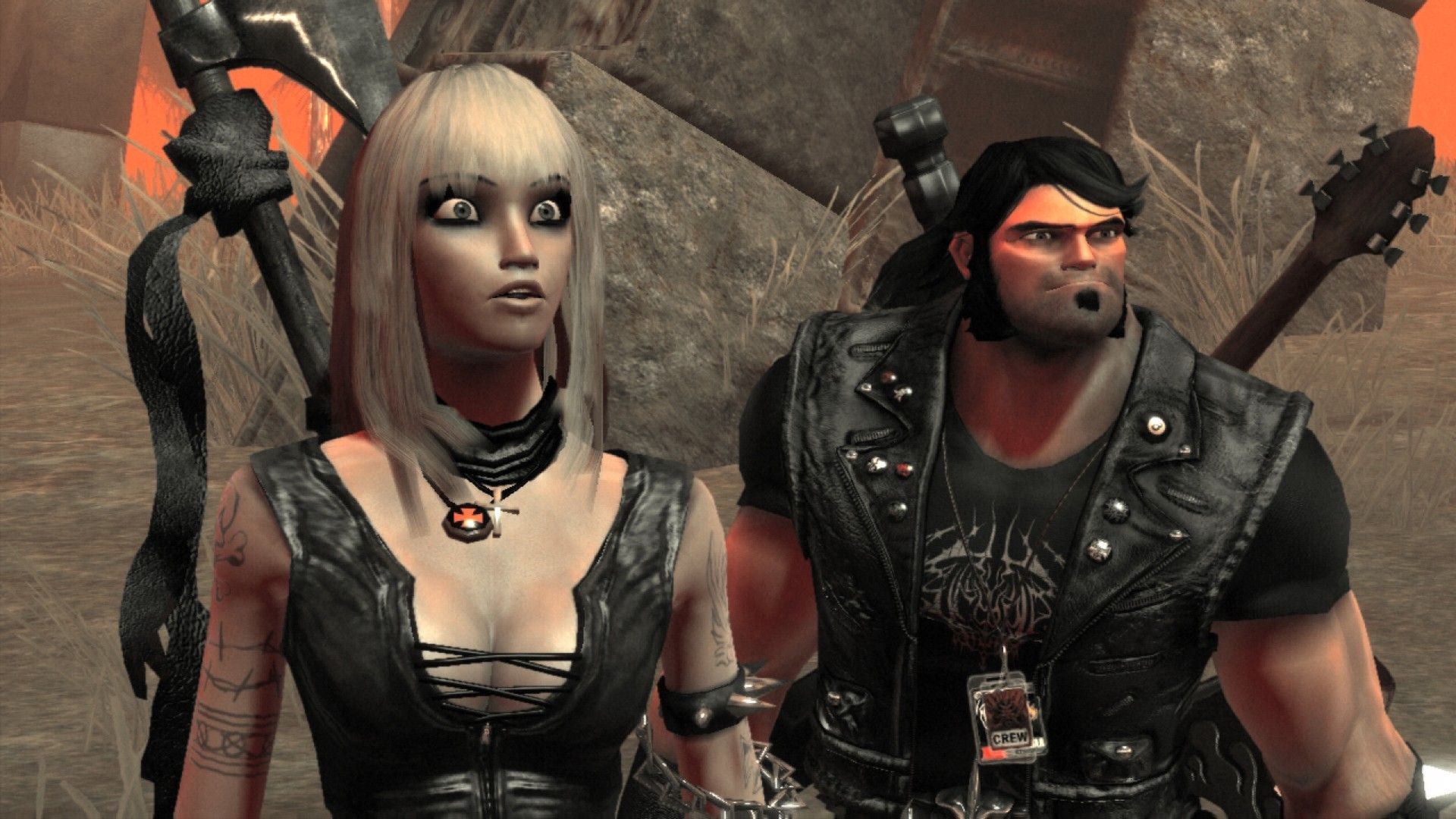 Double Fine v kampani Amnesia Fortnight 2026 vyzbierala viac než pol milióna