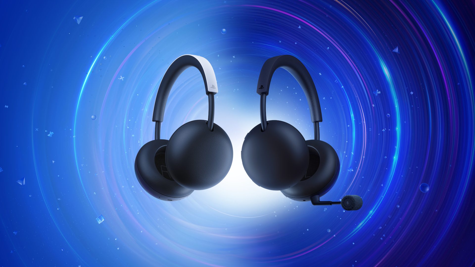 Sony predstavilo nové bezdrôtové náhlavné súpravy Pulse