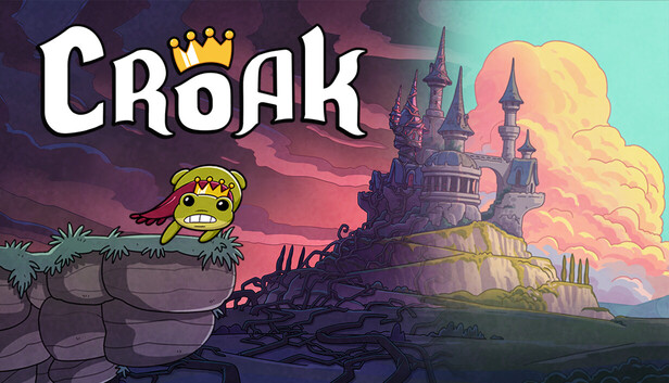 Croak vyjde v roku 2026, demo je už dostupné na Steame