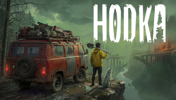 HODKA vyšle hráčov do divočiny, kde po zotmení vládne hmla
