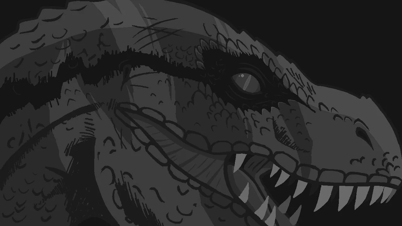 Dino Mayhem prinesie na PC dinosaurie ničenie miest