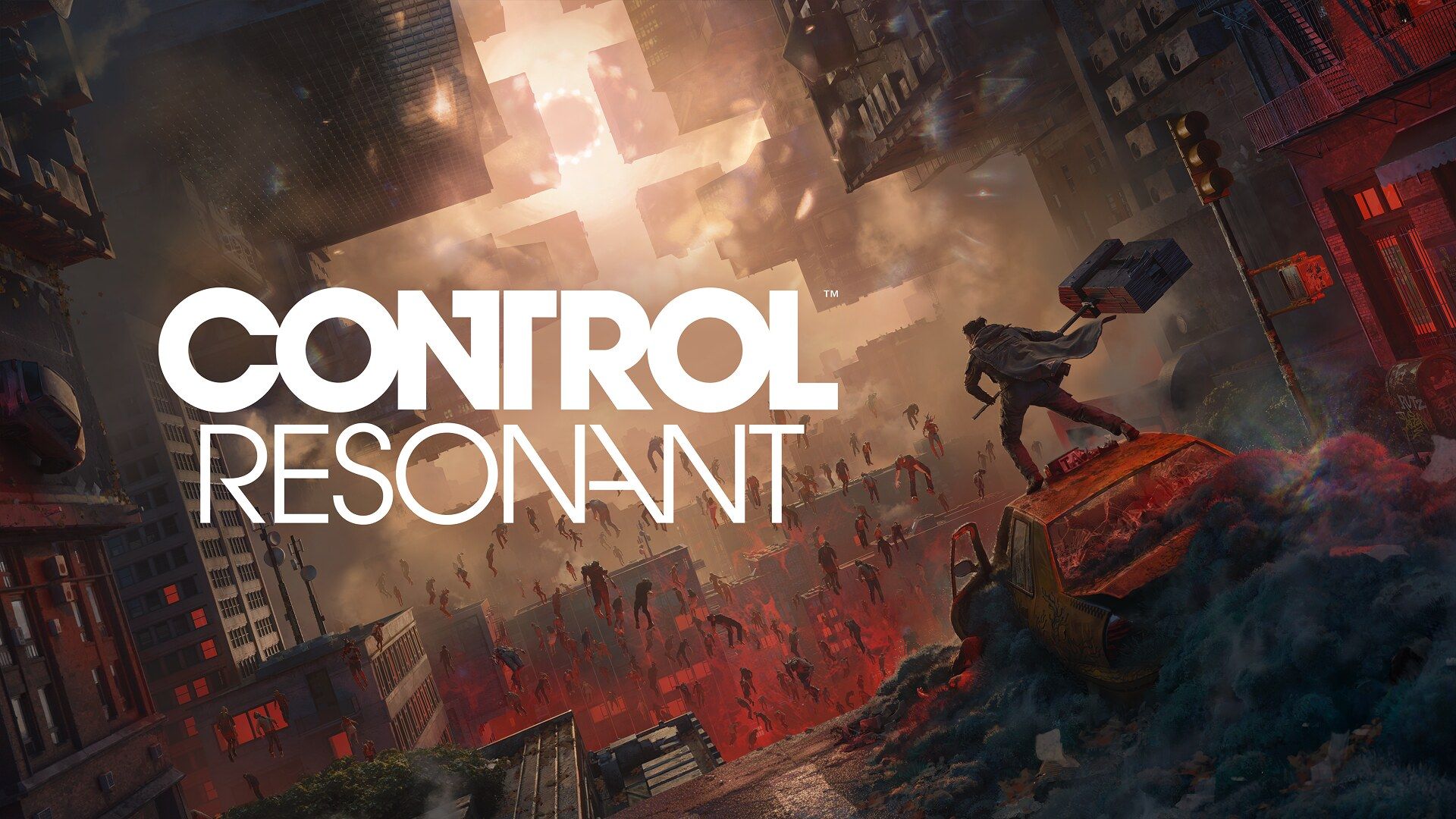Control Resonant má dostať New Game++ aj režim fotografovania