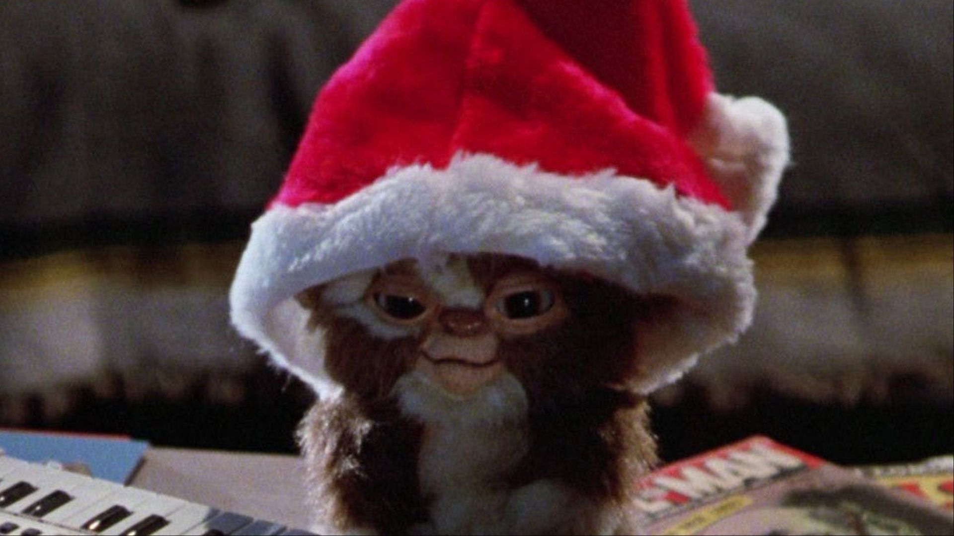 Gremlins 3 sa odkladá na október 2028
