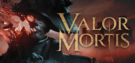 Valor Mortis vyjde v októbri za 39,99 eura