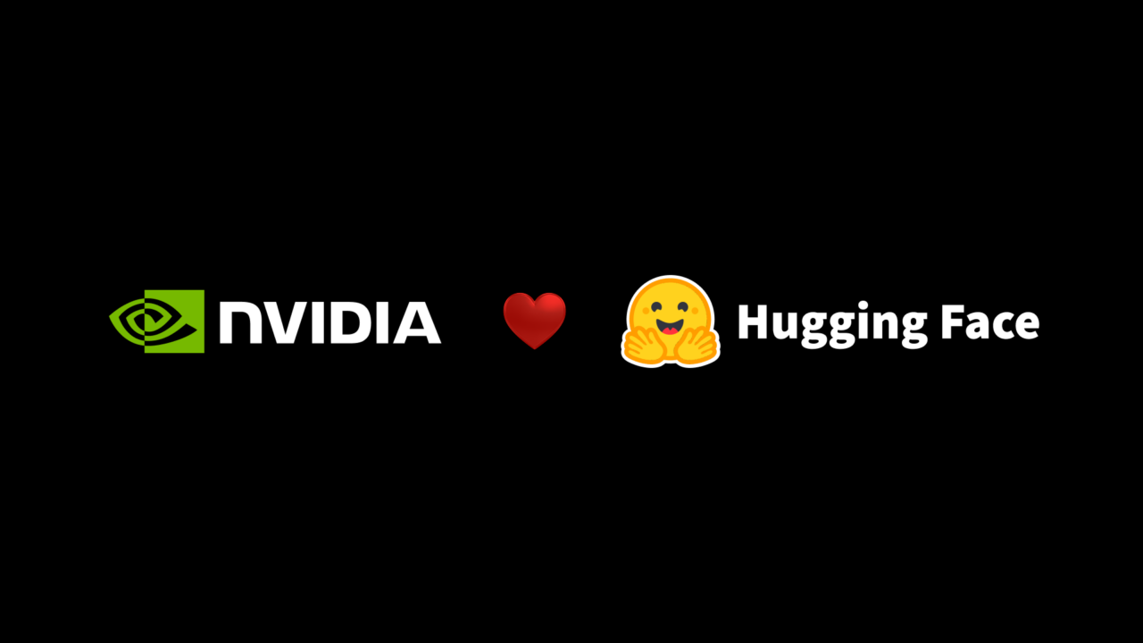 Nvidia sa dohodla na kúpe Hugging Face za takmer 13 miliárd dolárov
