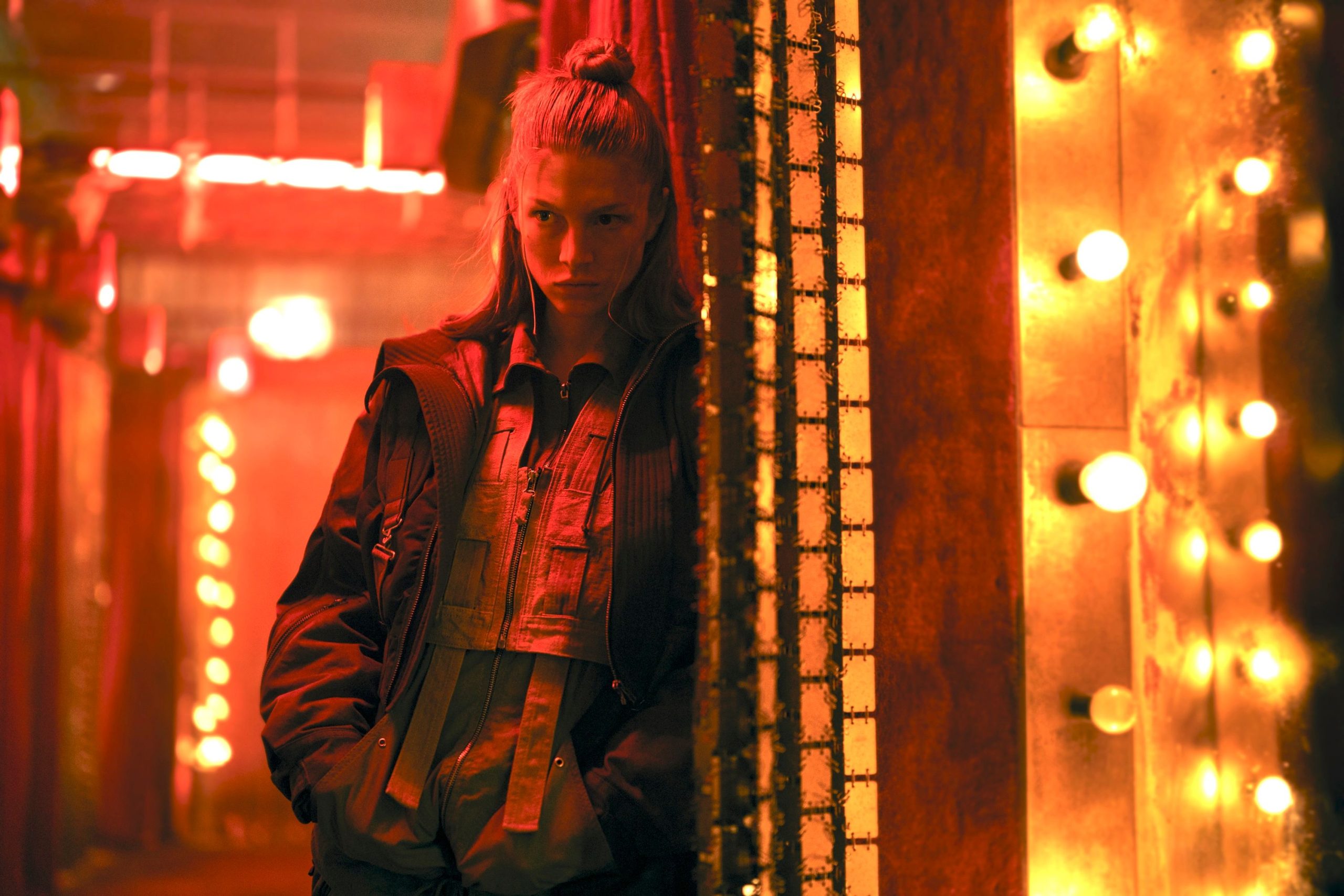 Blade Runner 2099 obráti svet: replikanti vládnu Los Angeles
