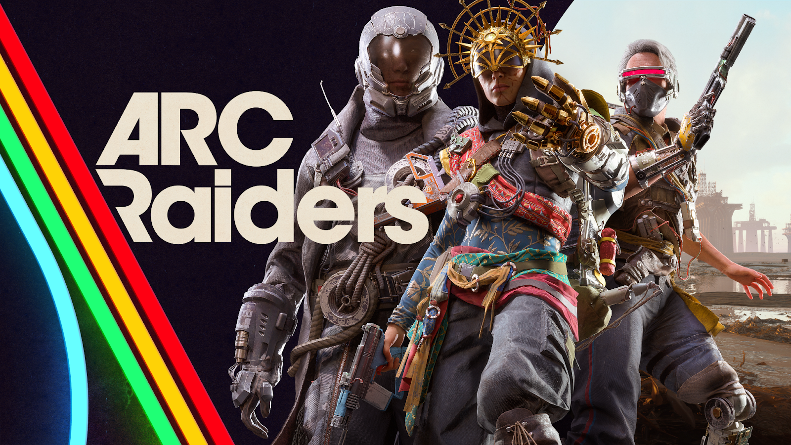 ARC Raiders spomaľuje aktualizácie. Frozen Trail má byť odpoveďou