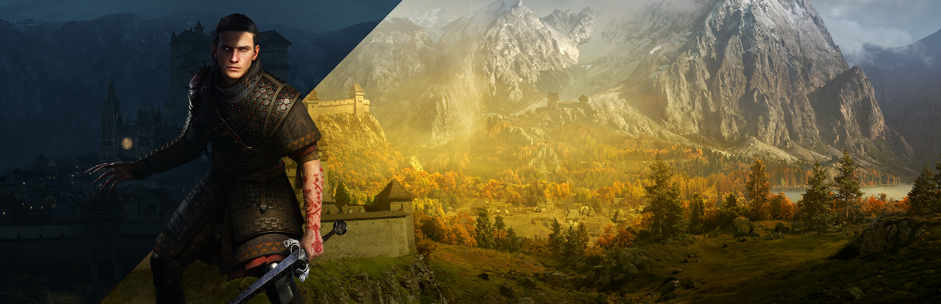 The Blood of Dawnwalker dostane veľký opravný balík v októbri