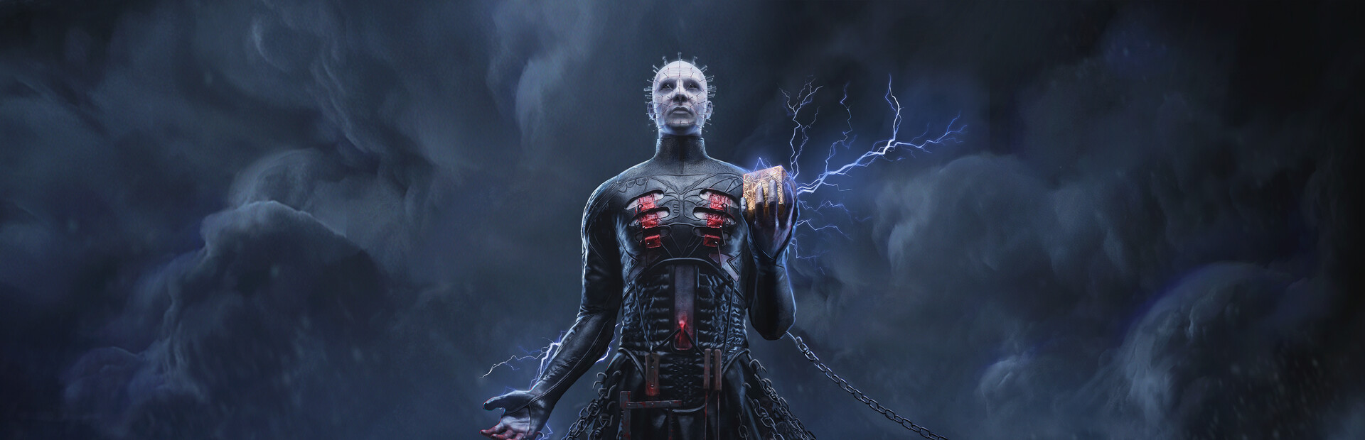 Hellraiser: Revival ukazuje novú ukážku hrania