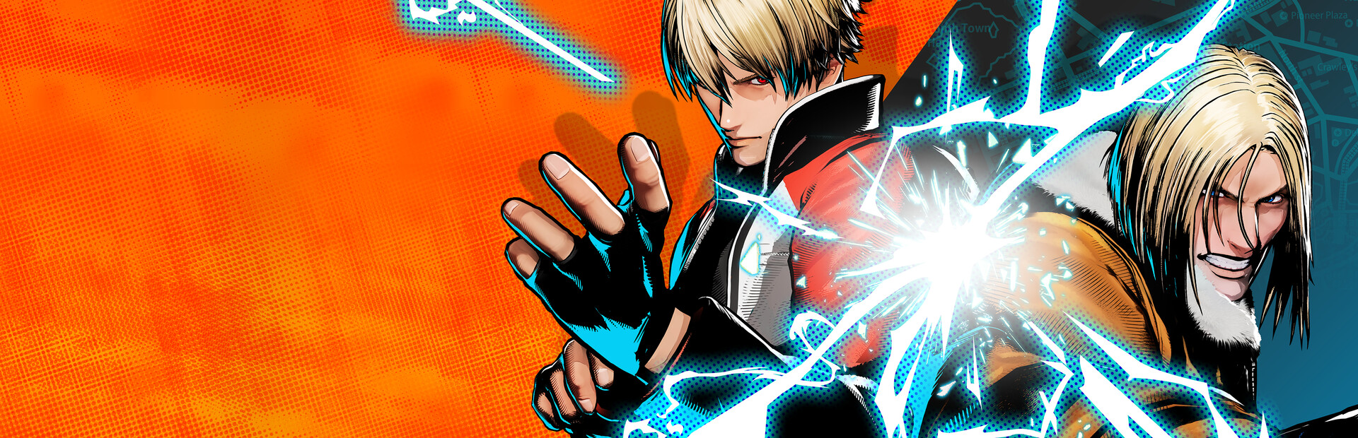 Fatal Fury dostane demo na Switchi 2 koncom októbra