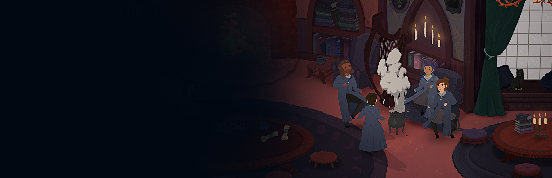 Songs of Glimmerwick vychádza s launch trailerom