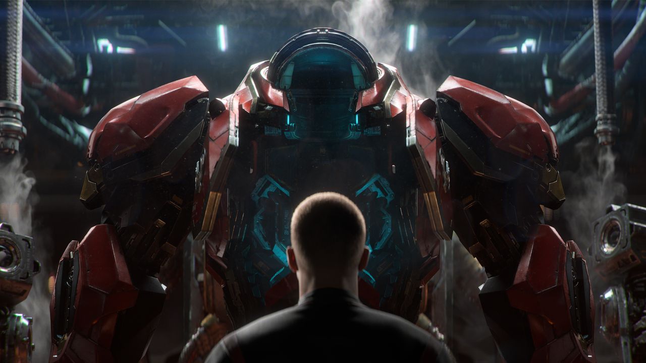 StarCraft sa vracia ako otvorená strieľačka na jar 2030