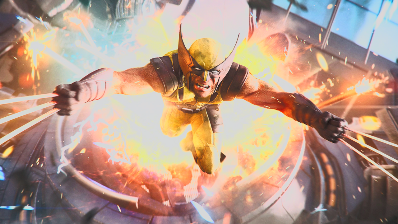 Marvel’s Wolverine dostal možnosť vypnúť tri zmyslové pomôcky