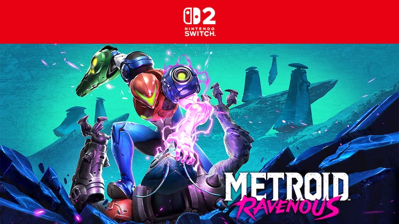 Fyzické kópie Metroid Dread sa predávajú za viac než 100 dolárov